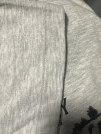 Image 3 of ASCEND VALLEY 90’s VINTAGE GREY TEE