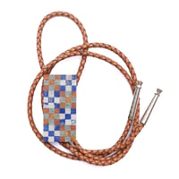 Image 2 of Quilt Bolo No. 3