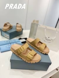 Image 3 of Prad sandals 