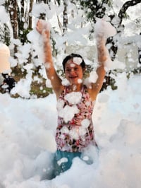 Image 3 of FOAM FEST 