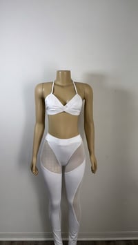 Come Over Pants Set