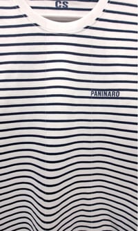 Image 2 of Paninaro 80s T Shirt