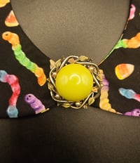 Image 3 of Pride Candyland Retro Rounded Collar