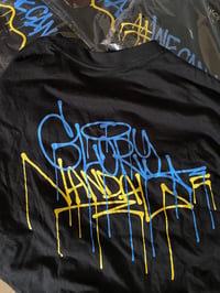 Image 3 of Wca "Glory Vandal" LIMITED EDITION Tee