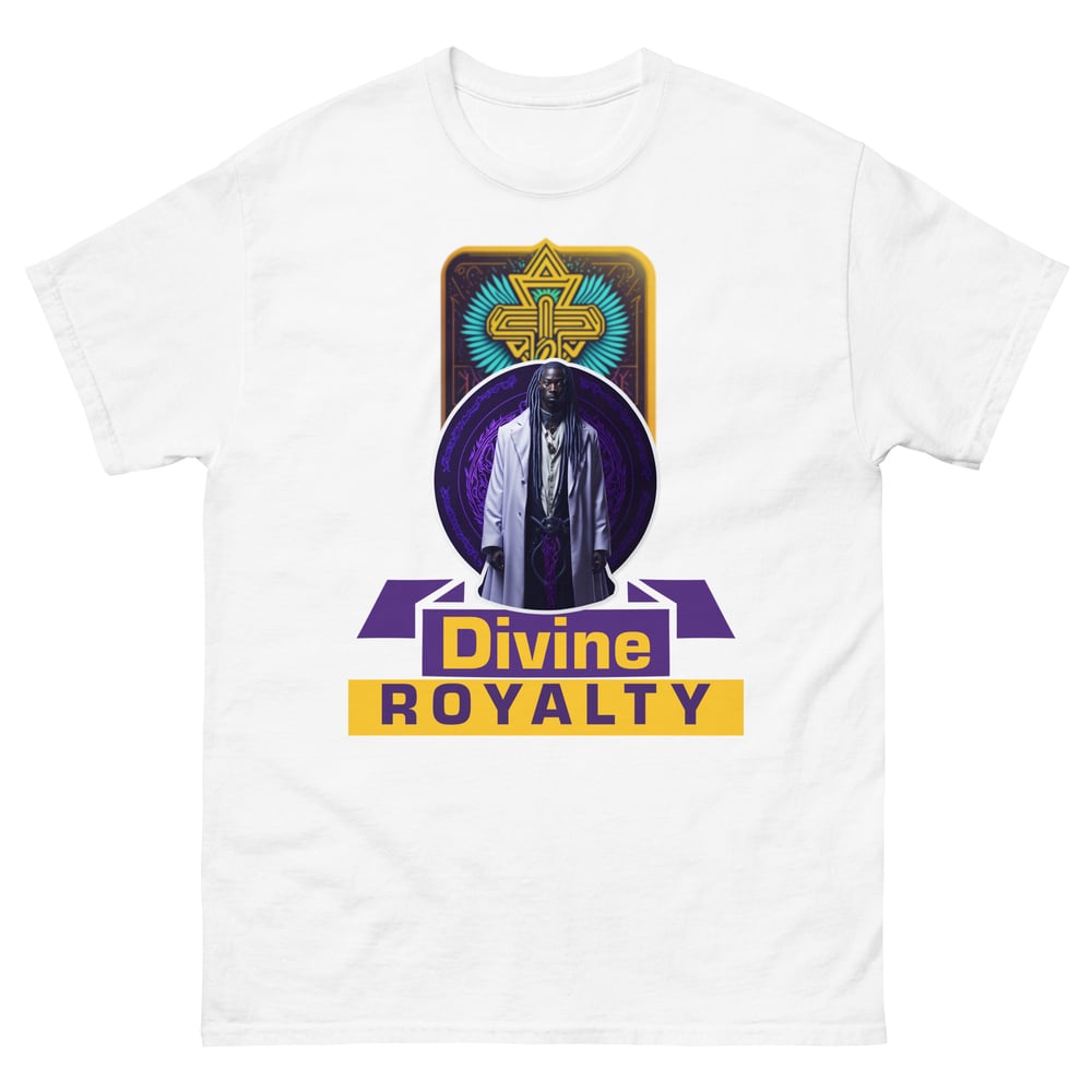 Divine Royalty (T-Shirt) 