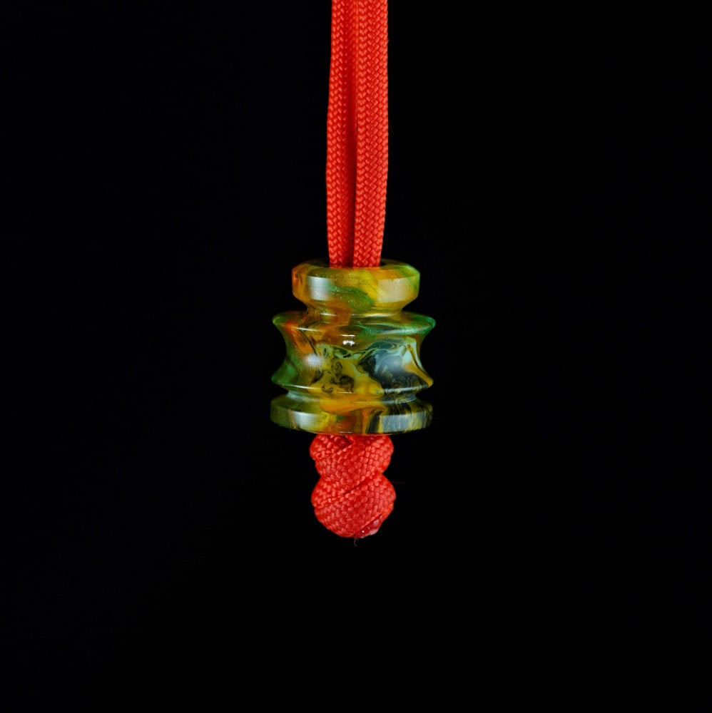 Gaia Decay EDC beads