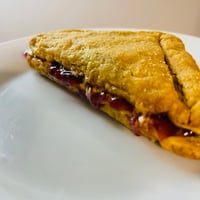 Image 3 of PBJ Sandwhich Cookie