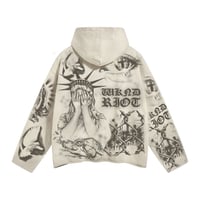 Image 2 of SACRED HOODY (SACREDHDY)