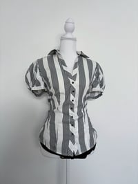 Image 1 of 00s Zara shirt // M