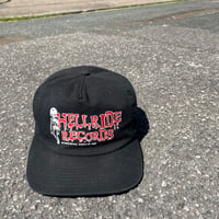 Image 3 of (Pre-Order) Hellride Corpse Hat 