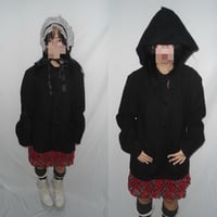 Image 2 of H.anarchy wool jacket 