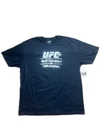 Image 3 of UFC 175 “ Weidman Vs Machida”(2x)