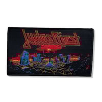 Image 2 of JUDAS PRIEST - PAINKILLER
