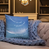 Image 4 of Comfort Pillow