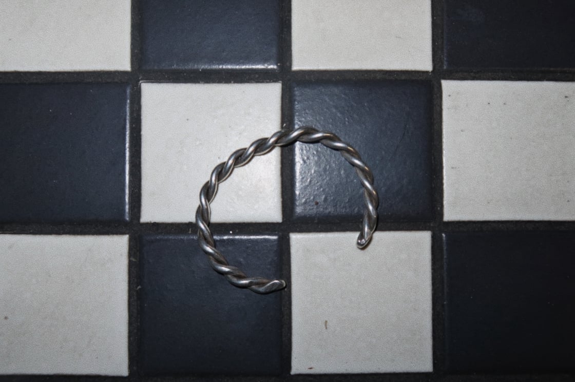 Image of Lasso Cuff 