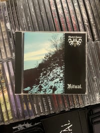 Image 1 of CD Masters Hammer «Ritual» 1994