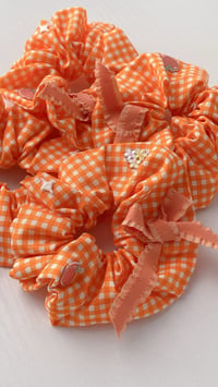 Image 3 of Marmalade Scrunchy~! 