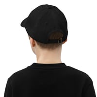 Image 9 of Youth EVOLVED SOUL baseball cap