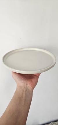 Image 5 of Restaurant collection 24cm plate