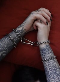 Image 4 of Bound Mini Bracelet