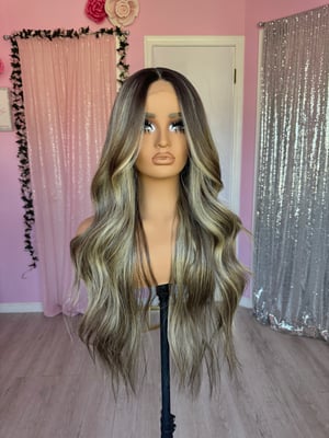 Image of Catrice luxury (custom Order)