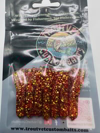 Panguitch Killer Jig 7 pcs