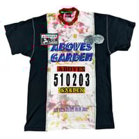 Image 1 of 213. RACE TO THE GARDEN 