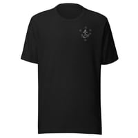 Image 2 of CG138 Vintage 1775 T-Shirt 
