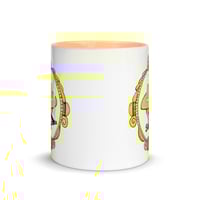 Image 3 of Espiritista Mug with Color Inside