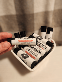 Lip Balms