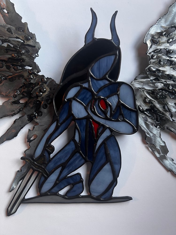 Image of Guardian Two