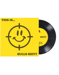 Image 2 of Bulls Shitt