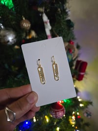 Image 2 of Fern dangles