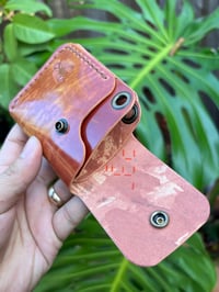 Image 2 of Eclipse Shell Cordovan