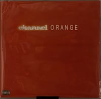 Frank Ocean- Channel Orange