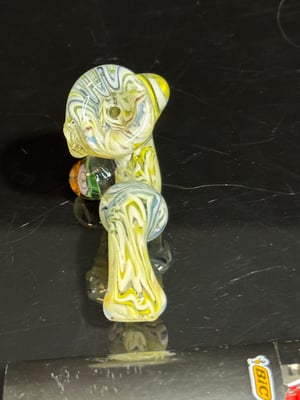 Image of Mini Sherlock #2