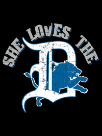 Image 4 of She Loves The D 