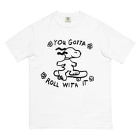 Image 1 of Roll With It