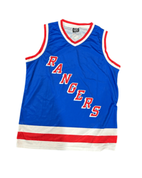Rangers Tank