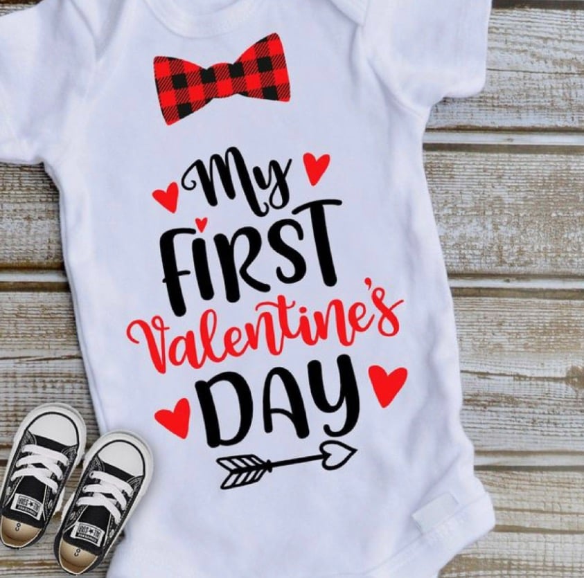 Image of Custom Onesies