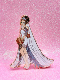 Summoner Wedding Variant 