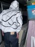 STRING THEORY HOODIE Image 4