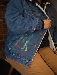 Image 3 of Shenron Jacket 🐉 