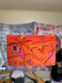 Image 1 of Tropicoqueta Credit Card Skins 