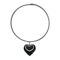 Image 1 of Outer Space Necklace 