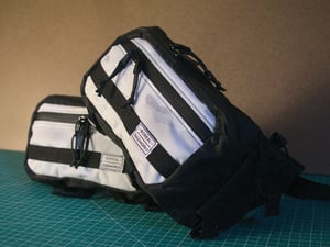 Manganese Hip Pack