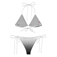 Image 2 of Mourning drive String Bikini
