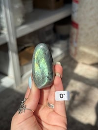 Image 15 of CHOOSE YOUR OWN MINI LABRADORITE FREEFORM -MADAGASCAR-