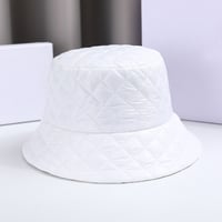Image 5 of Winter Luxe Bucket Hat 