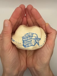 Image 3 of *Lucky Cat* Nouvelle Lune